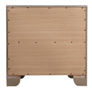 Contemporary Nightstand With Versatility - R&R Furniture Gallery (Fountain Valley, CA)