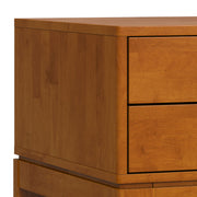 Harper - Handcrafted End Table - R&R Furniture Gallery (Fountain Valley, CA)