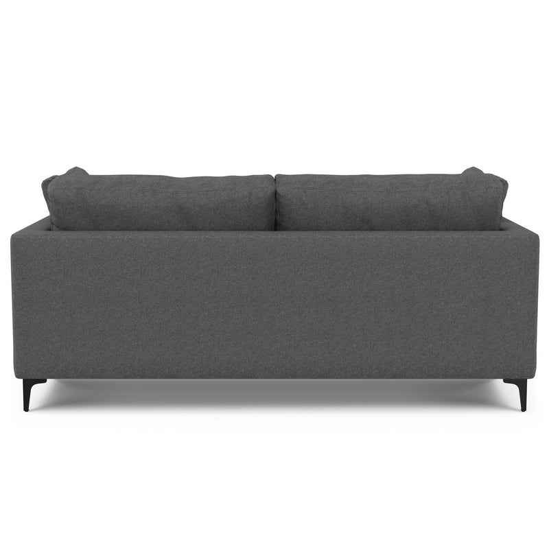 Ava - Mid Century Sofa, Upholstered - R&R Furniture Gallery (Fountain Valley, CA)