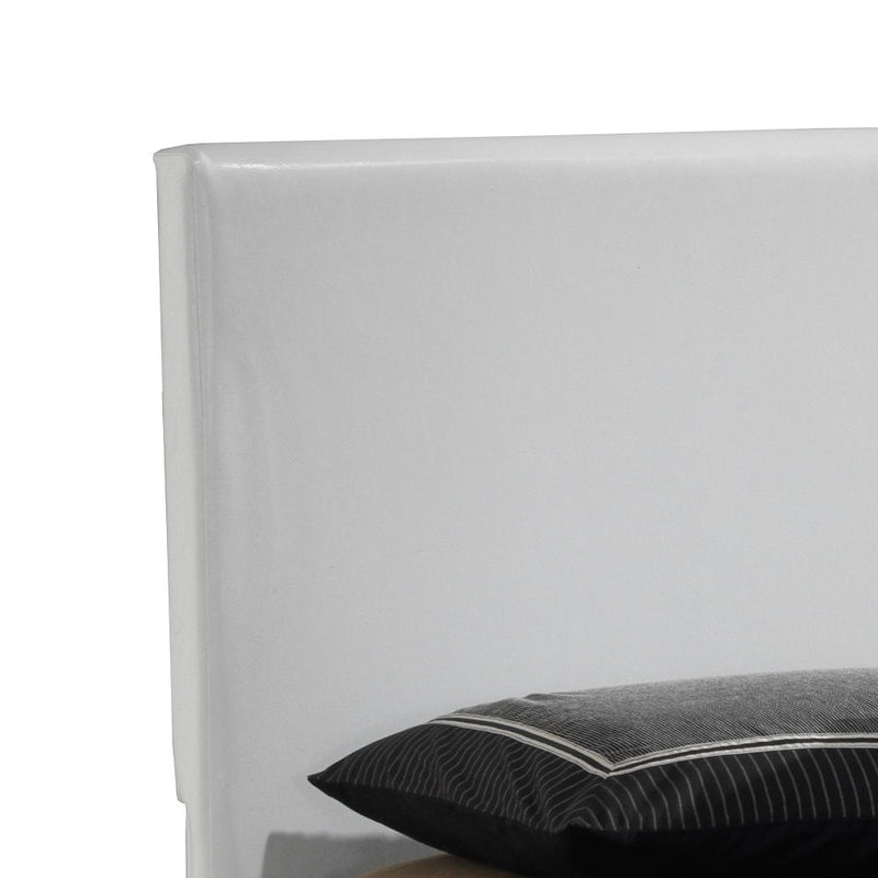 Elegant Platform Bed For Relaxed Spaces - R&R Furniture Gallery (Fountain Valley, CA)