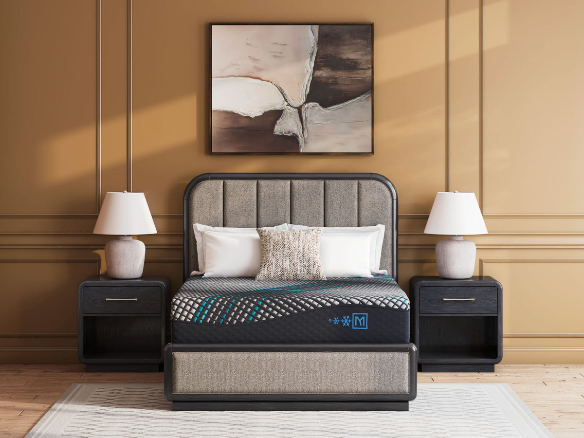 Millennium 2.0 Hybrid 14 Inch - Mattress - R&R Furniture Gallery (Fountain Valley, CA)