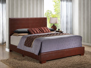 Elegant Platform Bed For Relaxed Spaces - R&R Furniture Gallery (Fountain Valley, CA)