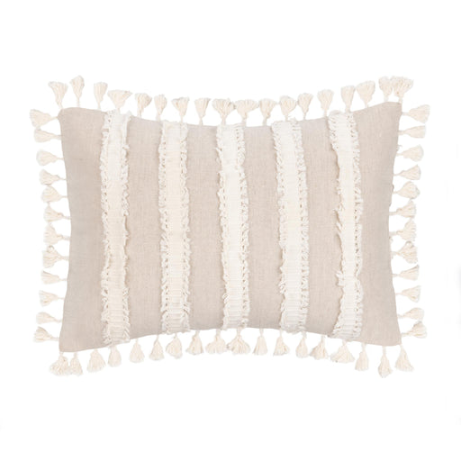 Tranquil Coasts - Edisto Pillow - R&R Furniture Gallery (Fountain Valley, CA)