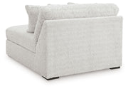Cuddle Plush - Sectional - R&R Furniture Gallery (Fountain Valley, CA)