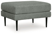 Hazela - Ottoman - R&R Furniture Gallery (Fountain Valley, CA)