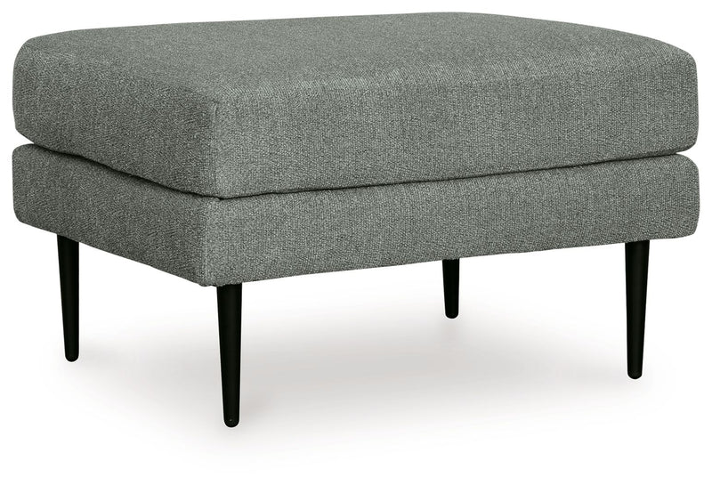 Hazela - Ottoman - R&R Furniture Gallery (Fountain Valley, CA)