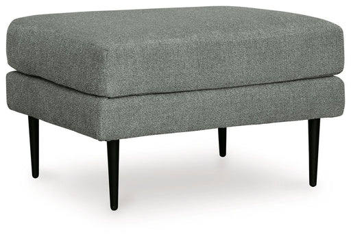 Hazela - Ottoman - R&R Furniture Gallery (Fountain Valley, CA)
