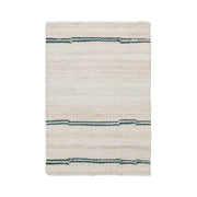 Sunderland - Jute Stripe Rug - R&R Furniture Gallery (Fountain Valley, CA)