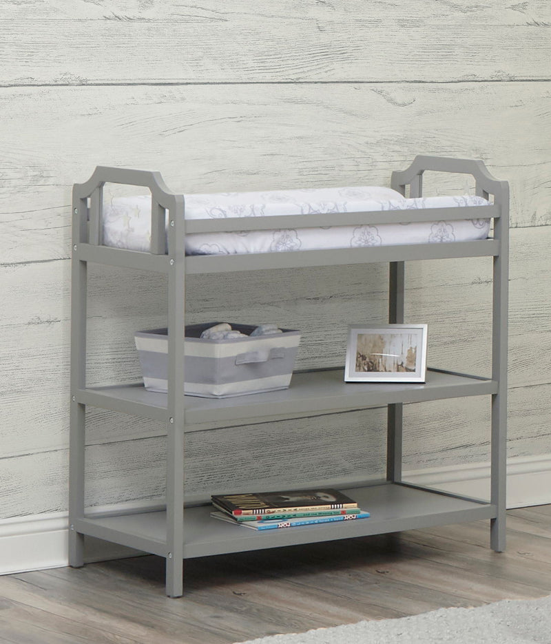 Celeste - Changing Table - R&R Furniture Gallery (Fountain Valley, CA)