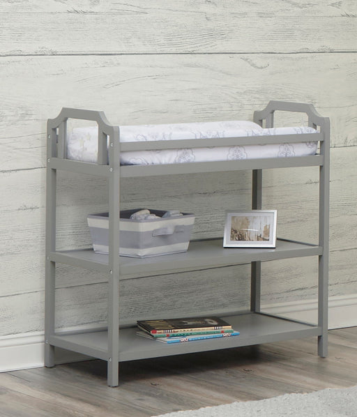 Celeste - Changing Table - R&R Furniture Gallery (Fountain Valley, CA)