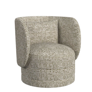 Sanctuary - Swivel Chair