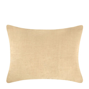 Paloma - Hemp Sham - R&R Furniture Gallery (Fountain Valley, CA)