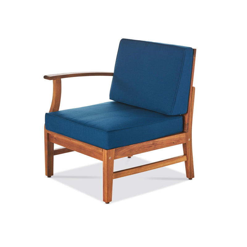 Perla - 5 Pieces Sofa Set - R&R Furniture Gallery (Fountain Valley, CA)