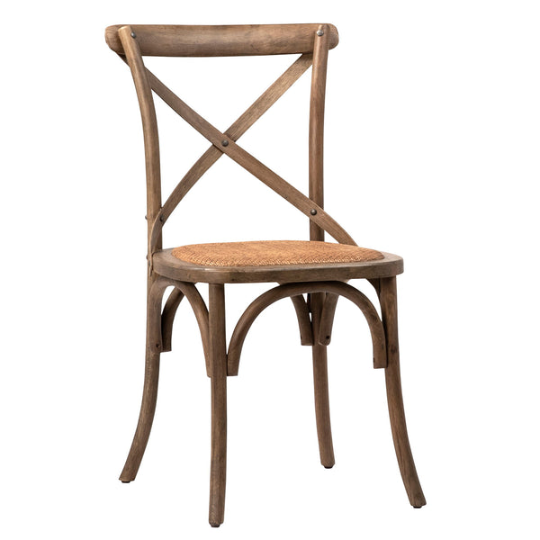 Gaston - Dining Chair - Natural
