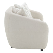 Etienne - Loveseat With 3 Pillows - R&R Furniture Gallery (Fountain Valley, CA)