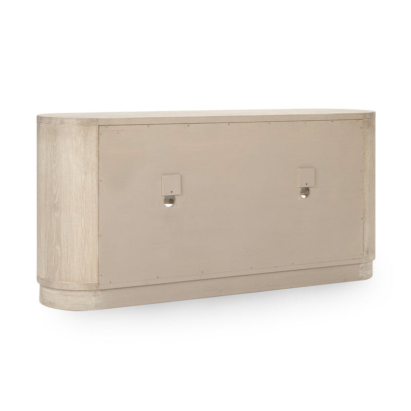 Vander - 4 Door Buffet - R&R Furniture Gallery (Fountain Valley, CA)