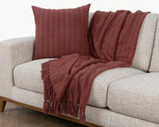 Hunter - SLD Pillow - R&R Furniture Gallery (Fountain Valley, CA)