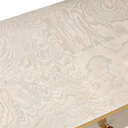 La Terrazza - Console Table - R&R Furniture Gallery (Fountain Valley, CA)