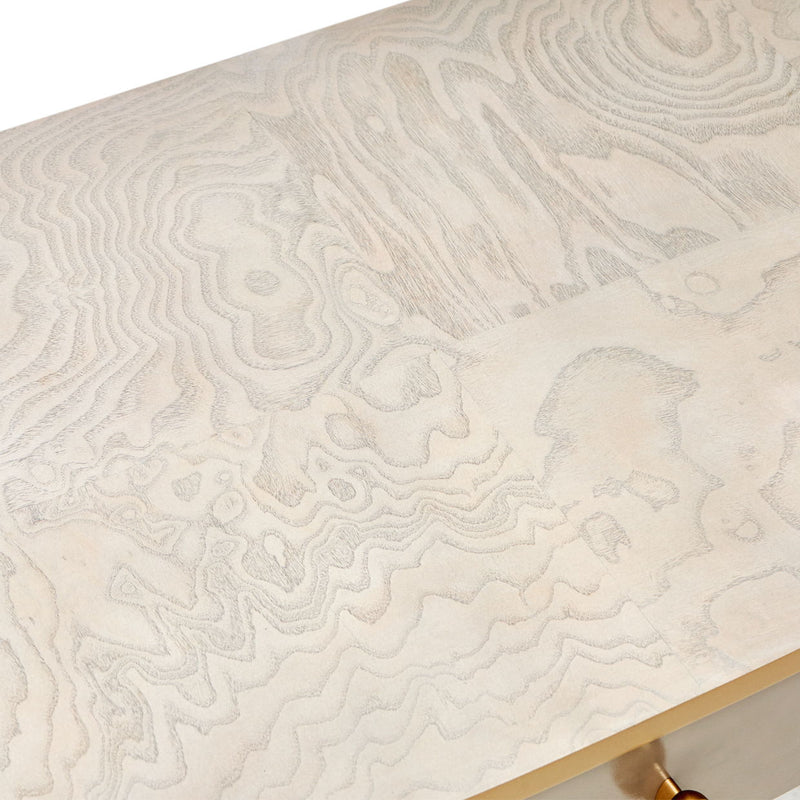 La Terrazza - Console Table - R&R Furniture Gallery (Fountain Valley, CA)