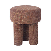 Claire - Knubby Stool - R&R Furniture Gallery (Fountain Valley, CA)