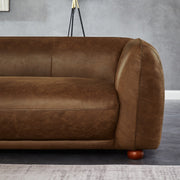 Marlon - Luxury Italian Sofa - R&R Furniture Gallery (Fountain Valley, CA)