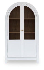 Dagandale - Accent Cabinet - R&R Furniture Gallery (Fountain Valley, CA)