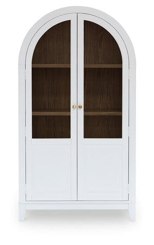 Dagandale - Accent Cabinet - R&R Furniture Gallery (Fountain Valley, CA)