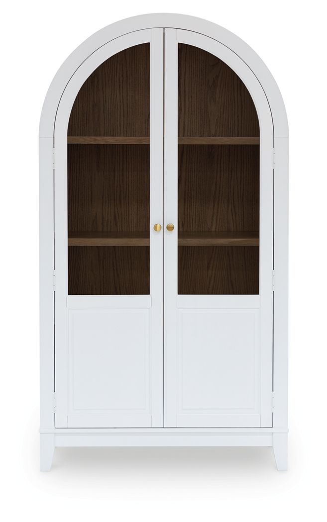 Dagandale - Accent Cabinet - R&R Furniture Gallery (Fountain Valley, CA)