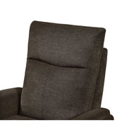 Recliner Chair With Power Function Easy Control Big Stocks, Recliner Single Chair For Living Room, Bed Room - R&R Furniture Gallery (Fountain Valley, CA)