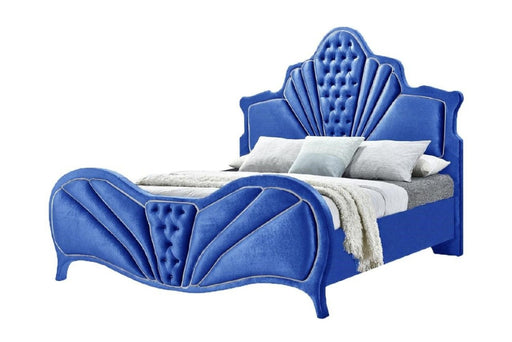 Dante - Bed - R&R Furniture Gallery (Fountain Valley, CA)