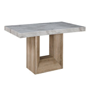 Sheena - Dining Table - R&R Furniture Gallery (Fountain Valley, CA)