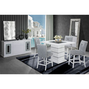 Ariya - Bar Table - R&R Furniture Gallery (Fountain Valley, CA)