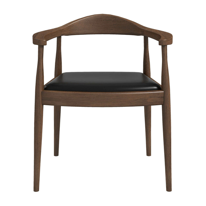 Kelly - Mid-Century Modern Dining Chair - R&R Furniture Gallery (Fountain Valley, CA)