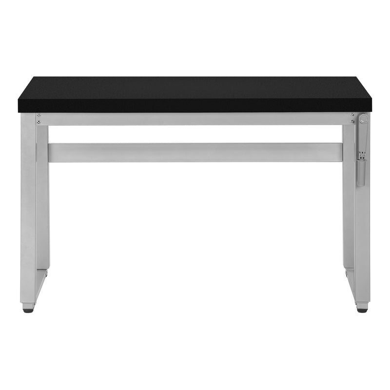 Computer Desk Home Office, Standing, Adjustable, Laptop - R&R Furniture Gallery (Fountain Valley, CA)