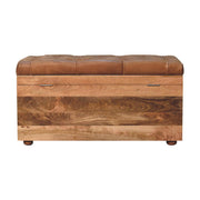 Buffalo - Storage Trunk - R&R Furniture Gallery (Fountain Valley, CA)
