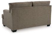 Stonemeade - Loveseat - R&R Furniture Gallery (Fountain Valley, CA)