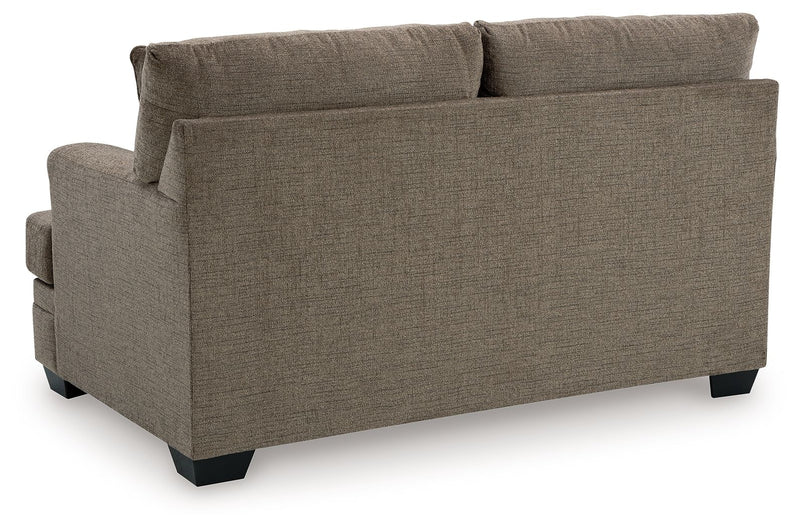Stonemeade - Loveseat - R&R Furniture Gallery (Fountain Valley, CA)