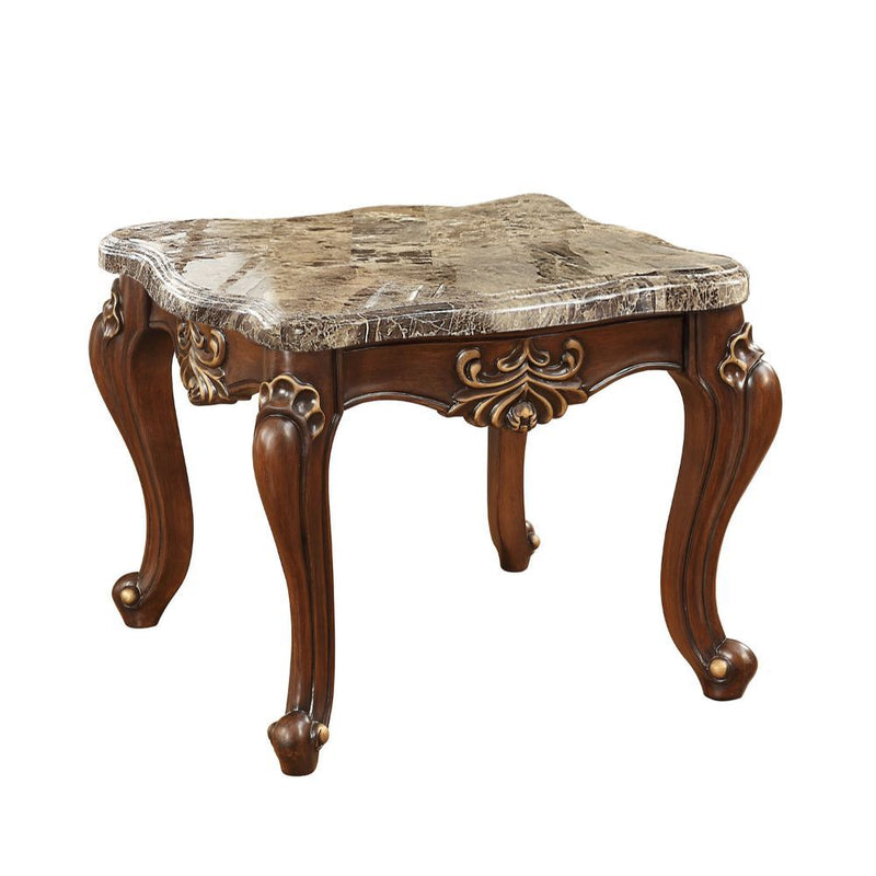 Shalisa - Table - R&R Furniture Gallery (Fountain Valley, CA)