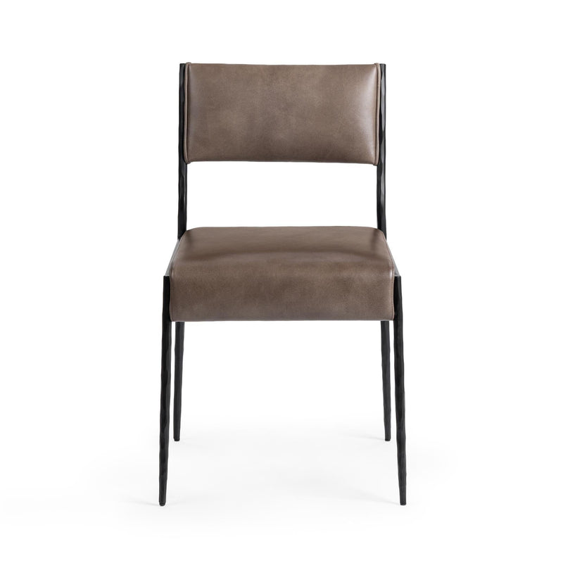 Kayne - Dining Chair (Set of 2) - R&R Furniture Gallery (Fountain Valley, CA)