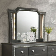 Kaitlyn - Mirror (LED) - R&R Furniture Gallery (Fountain Valley, CA)