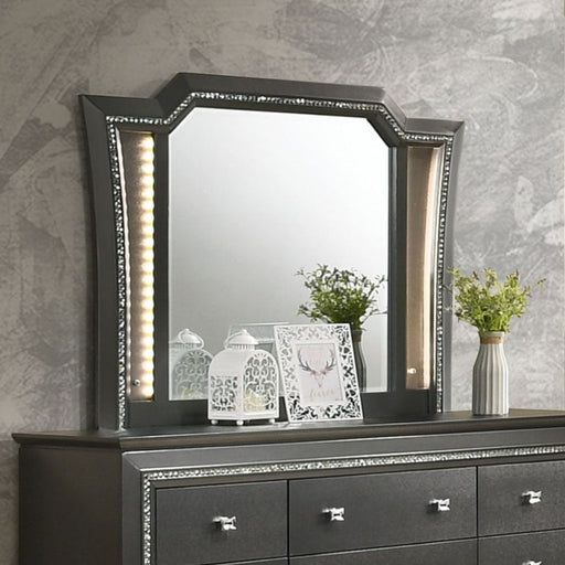 Kaitlyn - Mirror (LED) - R&R Furniture Gallery (Fountain Valley, CA)