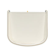 Collins - Lacquer Nightstand - R&R Furniture Gallery (Fountain Valley, CA)