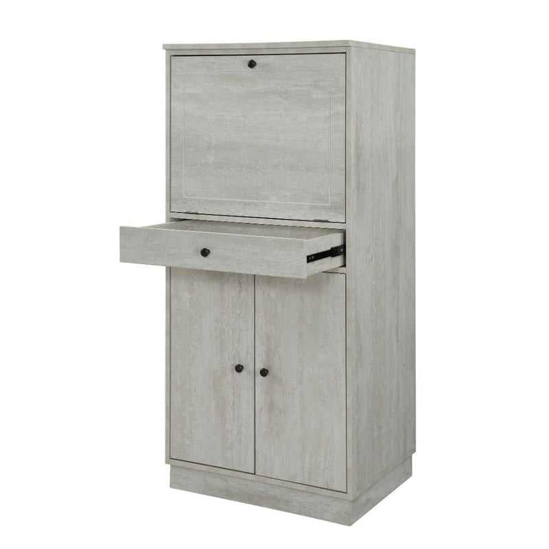 Wiesta - Scandinavian - Wine Cabinet - R&R Furniture Gallery (Fountain Valley, CA)