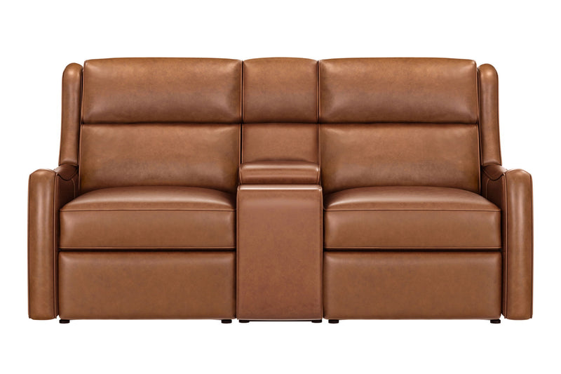 Channing - Reclining Living Room Set