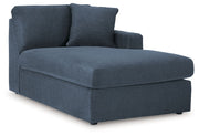 Modmax - Sectional - Ink - R&R Furniture Gallery (Fountain Valley, CA)