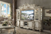 Versailles - Entertainment Center - R&R Furniture Gallery (Fountain Valley, CA)