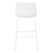 Office Chair, Bar Height, Standing, Computer Desk, Work, Look, Contemporary, Modern - R&R Furniture Gallery (Fountain Valley, CA)