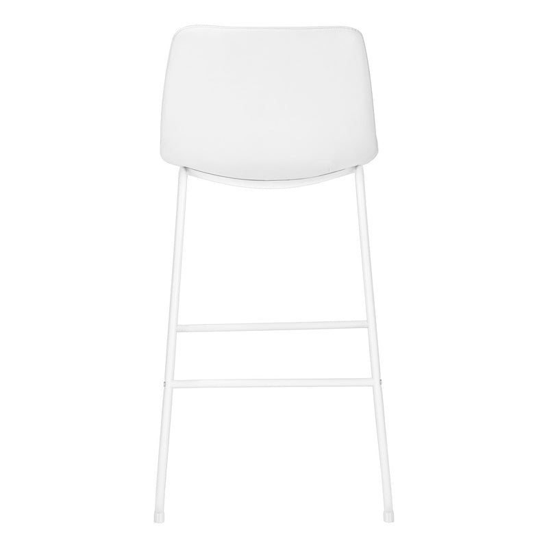 Office Chair, Bar Height, Standing, Computer Desk, Work, Look, Contemporary, Modern - R&R Furniture Gallery (Fountain Valley, CA)