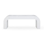 Hump - Coffee Table - R&R Furniture Gallery (Fountain Valley, CA)