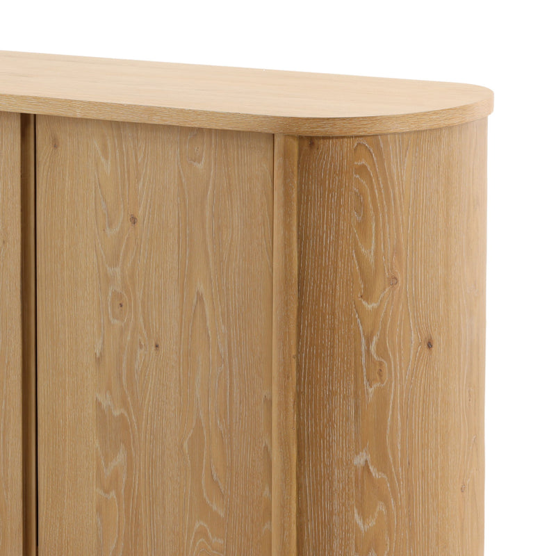 Raelyn - Sideboard - Natural